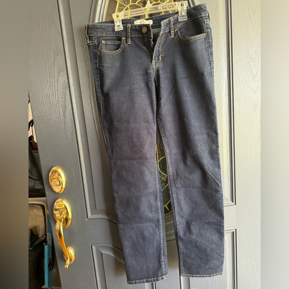 Women’s Size 9 Hollister jeans